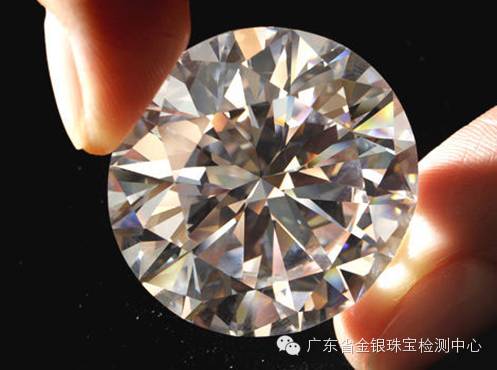 广东省金银珠宝检测中心检验室 周晓婷